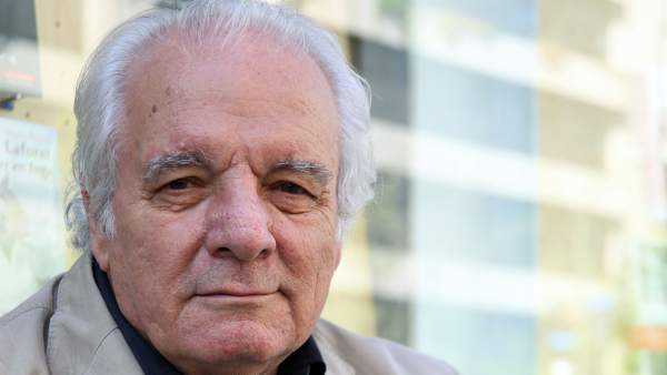 Javier Reverte Javier Reverte