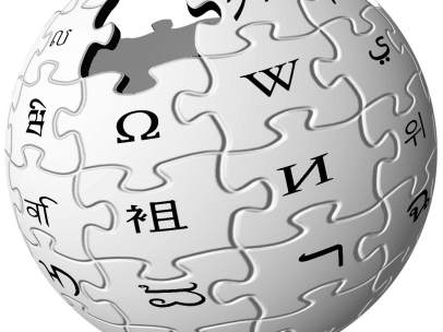 Wikipedia