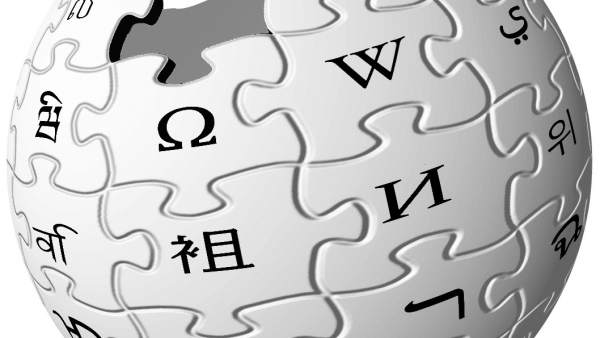 Wikipedia Wikipedia