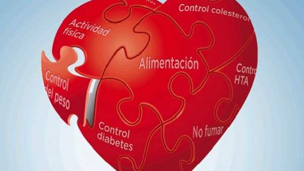 Semana del corazón Semana del corazón