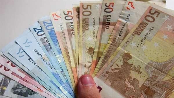 Billetes de euro Billetes de euro