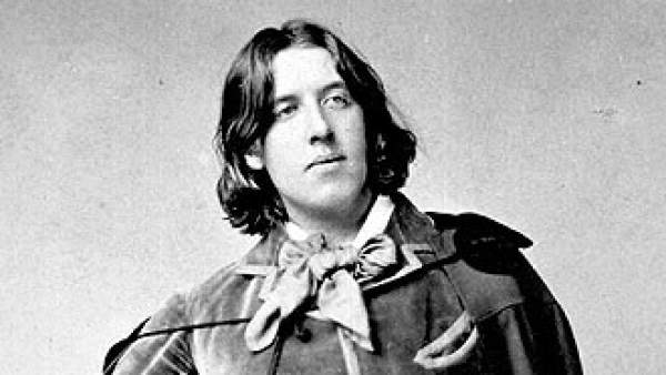 Oscar Wilde Oscar Wilde
