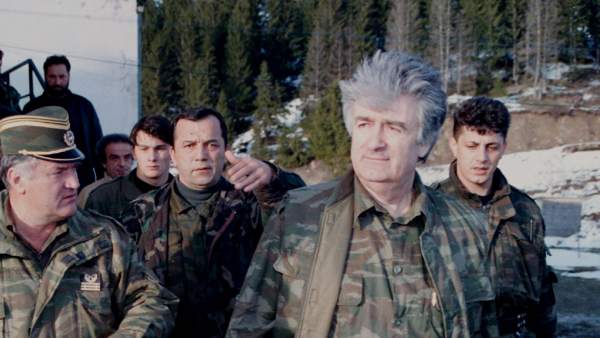 Ratko Mladic Ratko Mladic