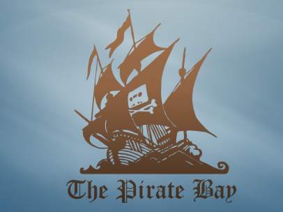 The Pirate Bay