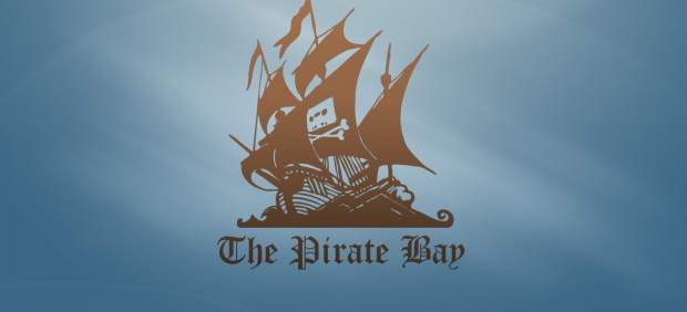 The Pirate Bay
