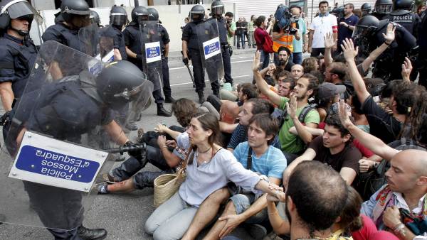 Drets humans bàsics es vulneren cada dia a ciutats com 