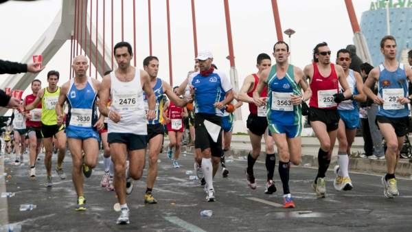 Maratón Maratón