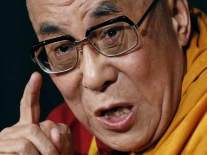 Dalai Lama