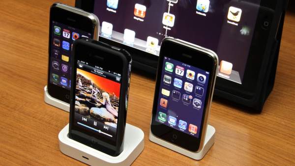 iPhone y iPad iPhone y iPad