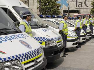 Policía Local