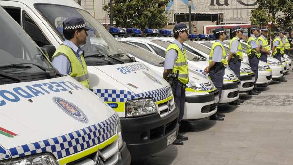 Policía Local Policía Local