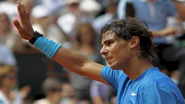 Rafa Nadal Rafa Nadal