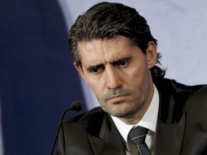 José Luis Pérez Caminero