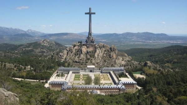 Valle de los Caídos Valle de los Caídos