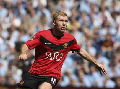 Scholes