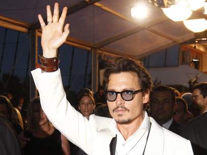 Johnny Depp