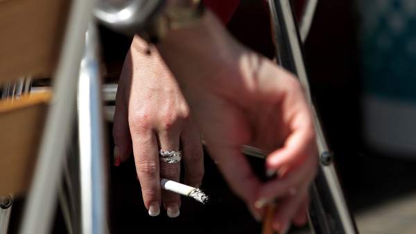 Tabaco Tabaco