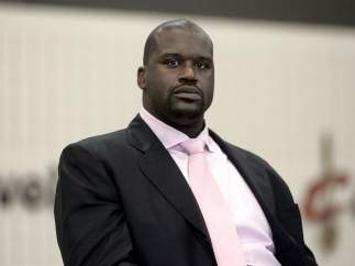 Saquille O'Neal