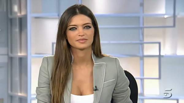 Sara Carbonero Sara Carbonero