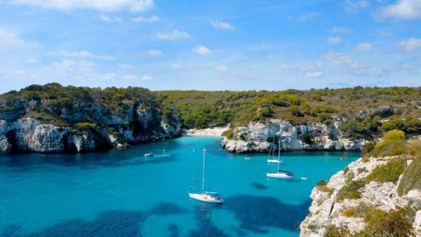 Menorca Menorca