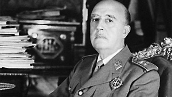 Francisco Franco Francisco Franco