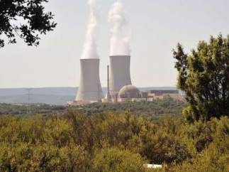 Central Nuclear