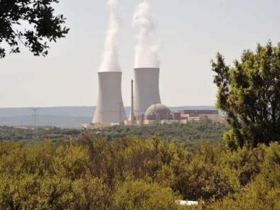 Central Nuclear