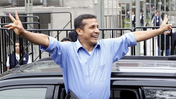 Humala Humala