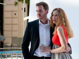 Borja Thyssen y Blanca Cuesta
