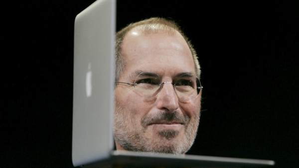 Steve Jobs Steve Jobs