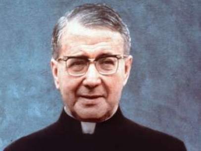 José María Escrivá de Balaguer