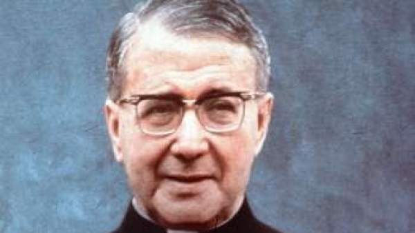 José María Escrivá de Balaguer José María Escrivá de Balaguer