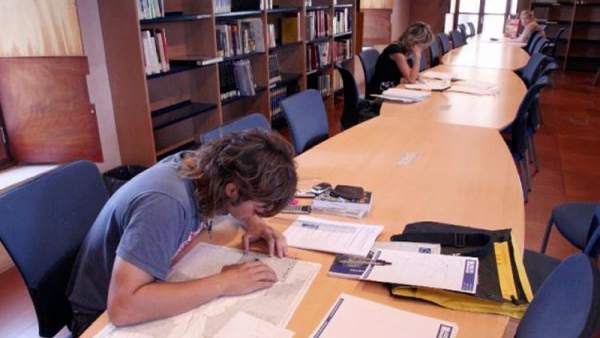 Estudiando Estudiando