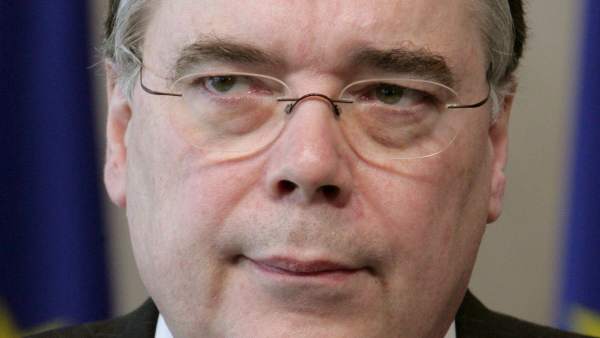 Juicio al ex primer ministro islandés, Geeir H. Haarde Juicio al ex primer ministro islandés, Geeir H. Haarde