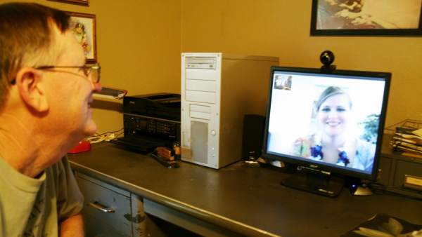 Skype Skype