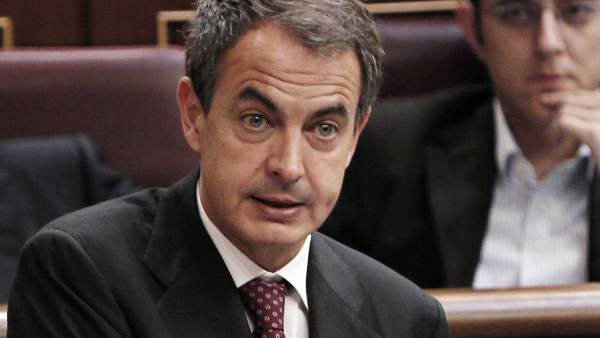 Zapatero Zapatero