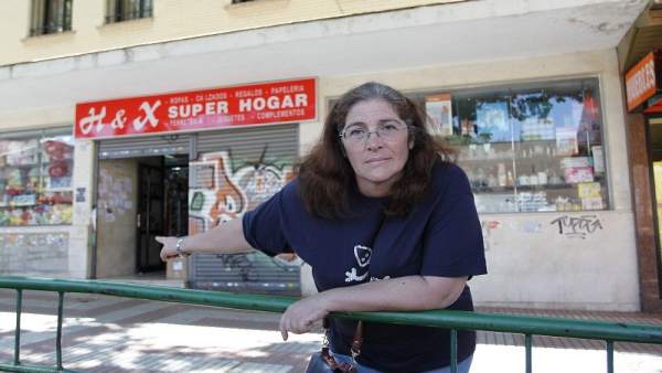 Barrios sin dotaciones Barrios sin dotaciones