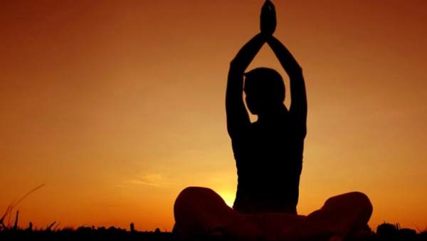 Meditación Meditación