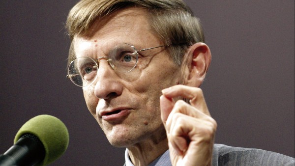 Bill Drayton Bill Drayton