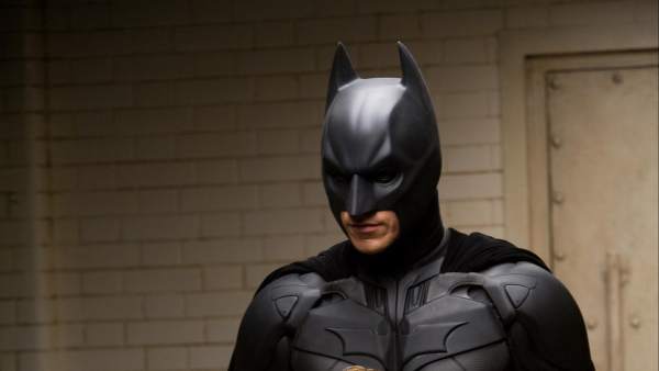 Batman Batman