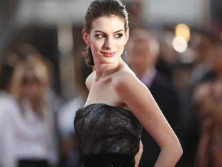 Anne Hathaway