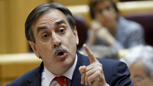 Valeriano Gómez Valeriano Gómez