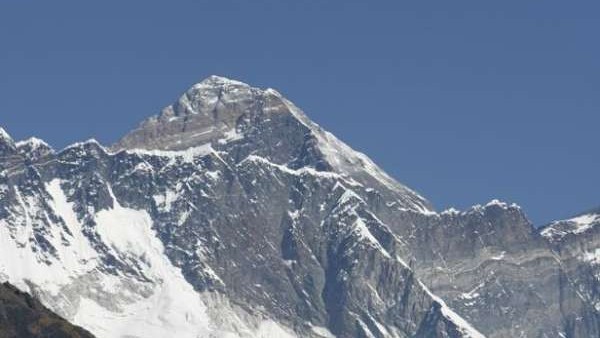 Everest Everest
