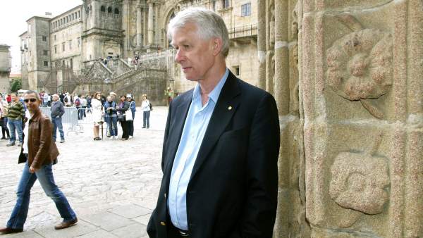 Richard Roberts Richard Roberts