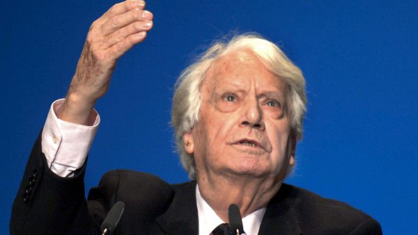Jorge Semprún Jorge Semprún