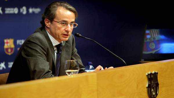 Javier Faus Javier Faus