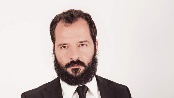 Ángel Martín Ángel Martín