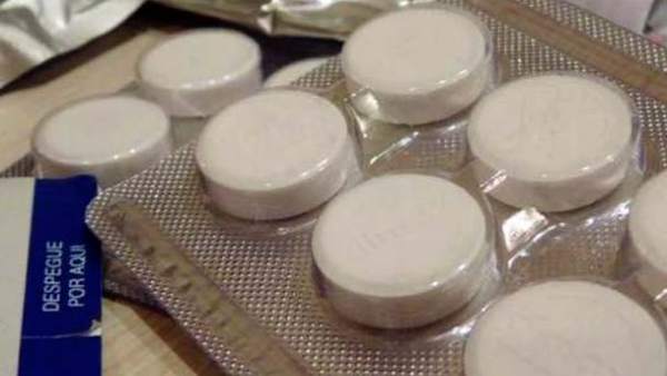 Medicamentos Medicamentos