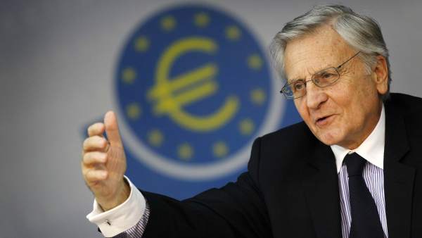 Jean Claude Trichet Jean Claude Trichet
