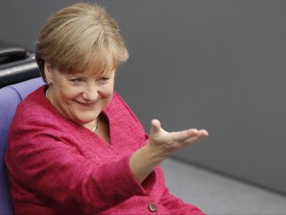 Merkel